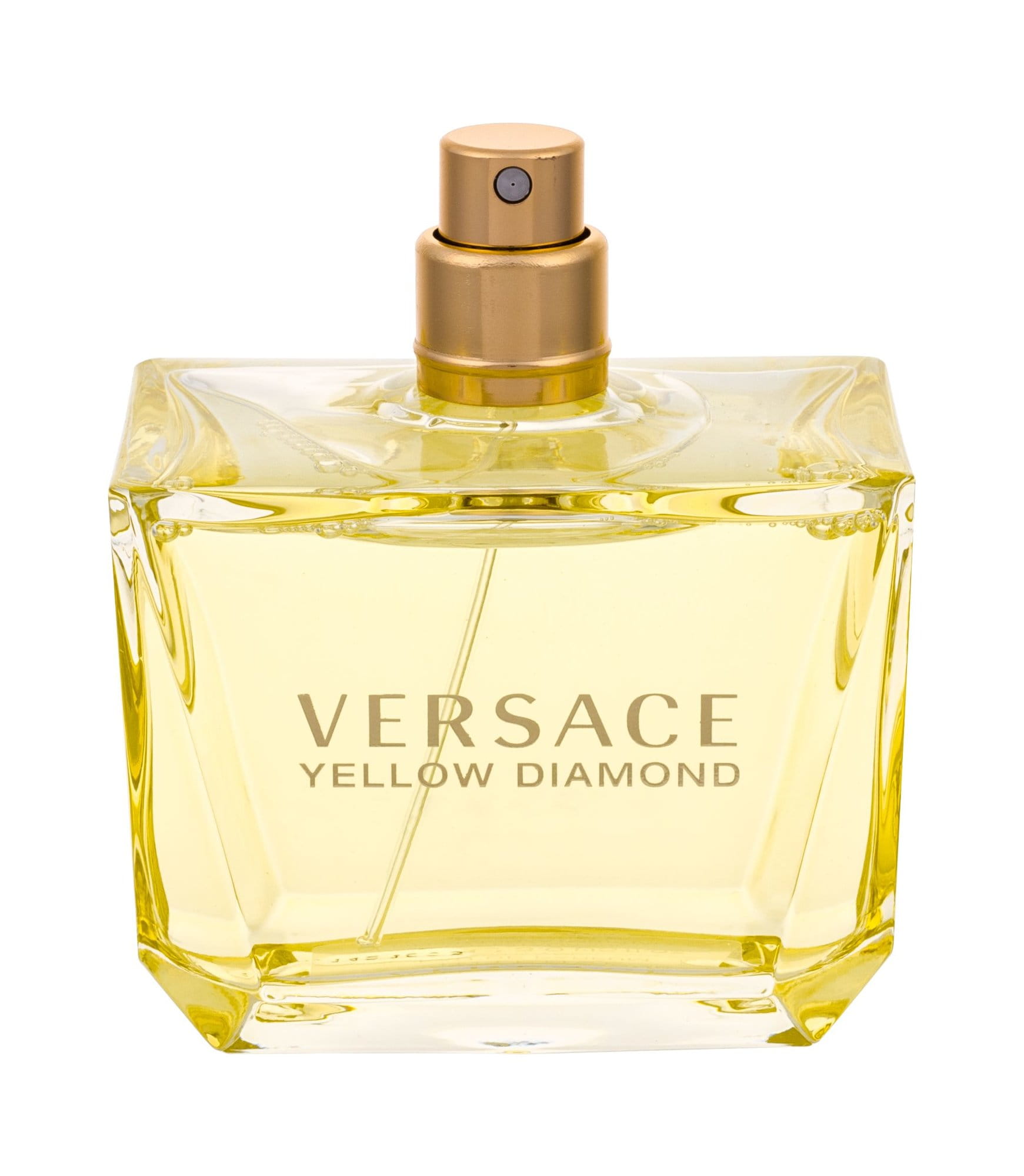 Flakon Versace Yellow Diamond W Woda toaletowa 90ml-246044